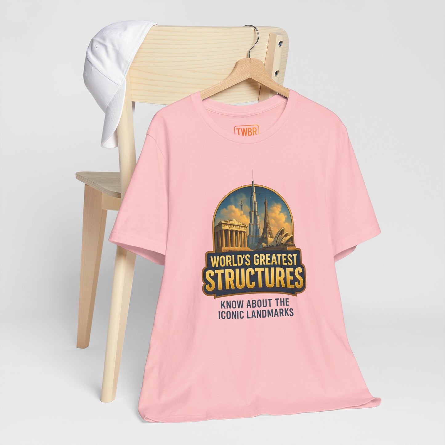 World's Greatest Structures