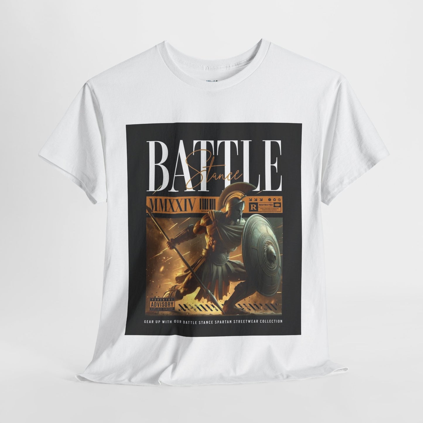 Epic Battle