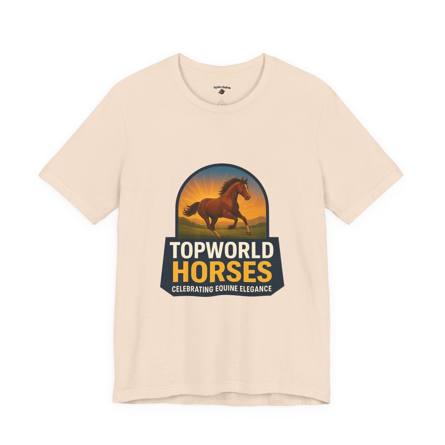 Elegance Horses