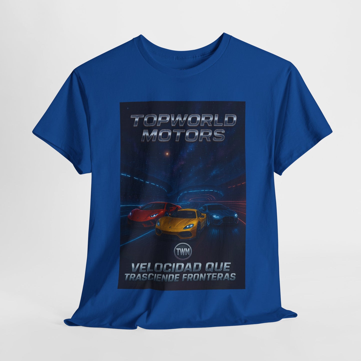 TW Motors