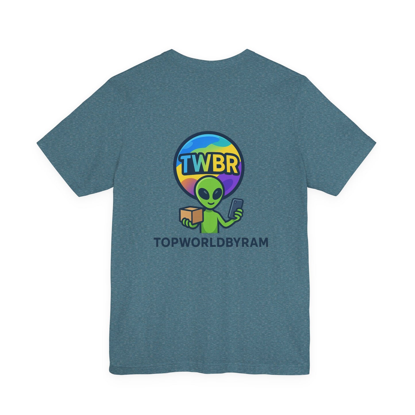 TWBR Since 2024