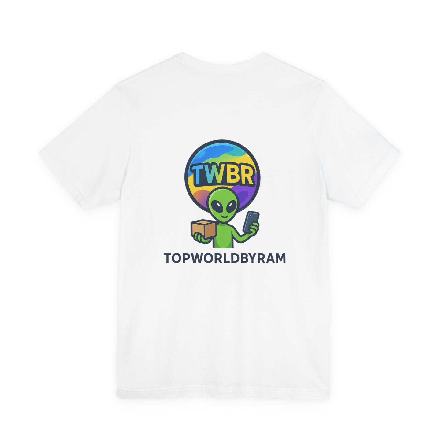 TWBR Since 2024