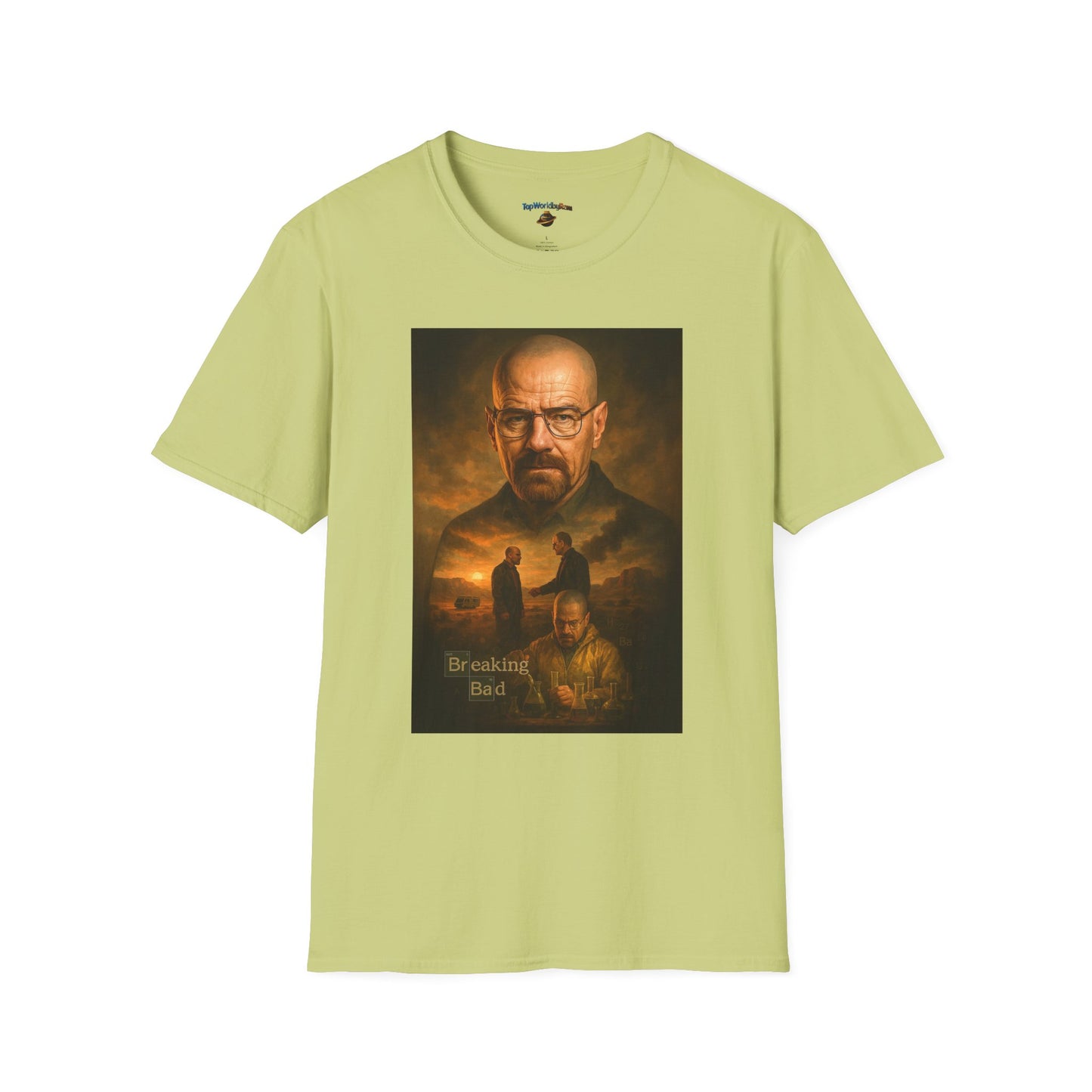Breaking Bad
