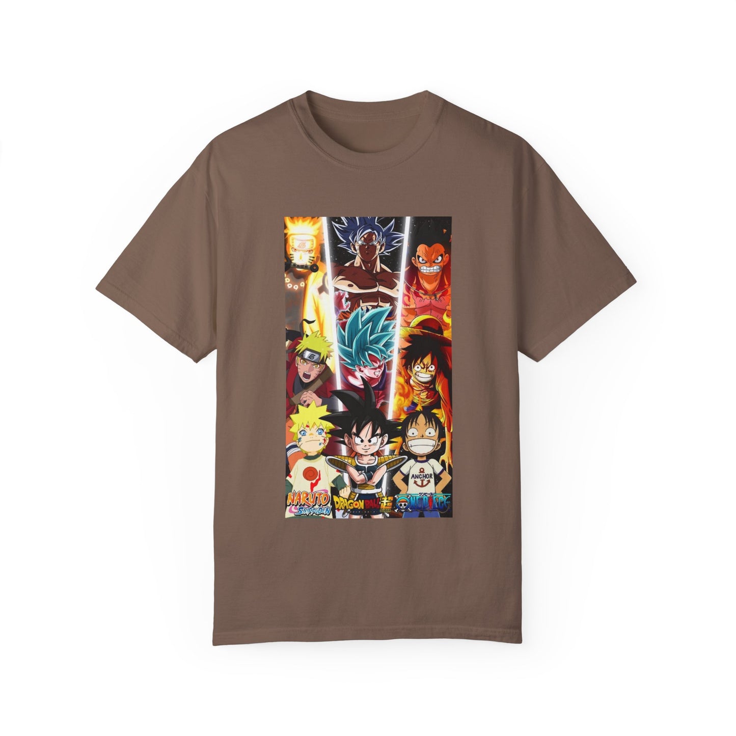 T-shirt All Powerful