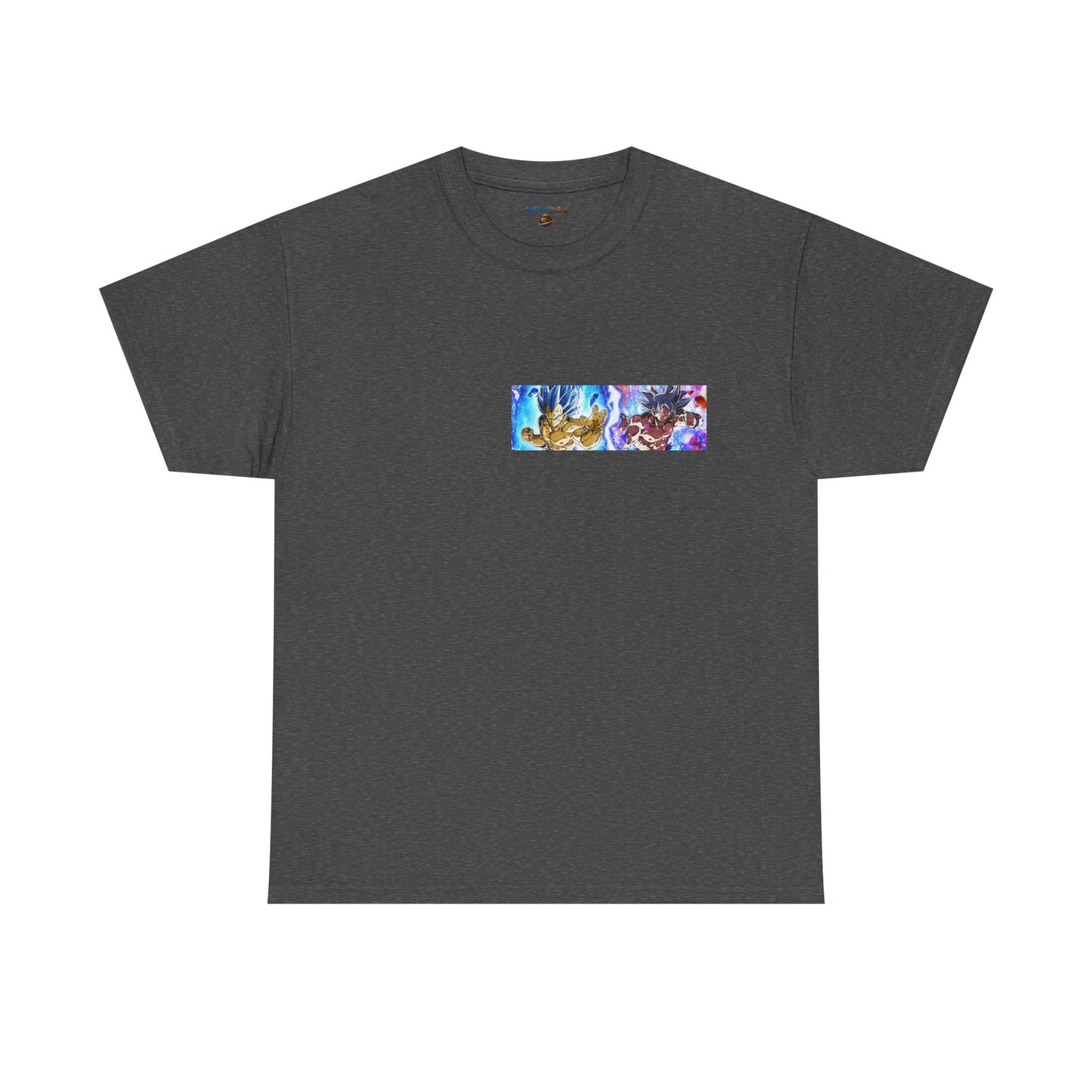 Dragon Ball Z universe 7