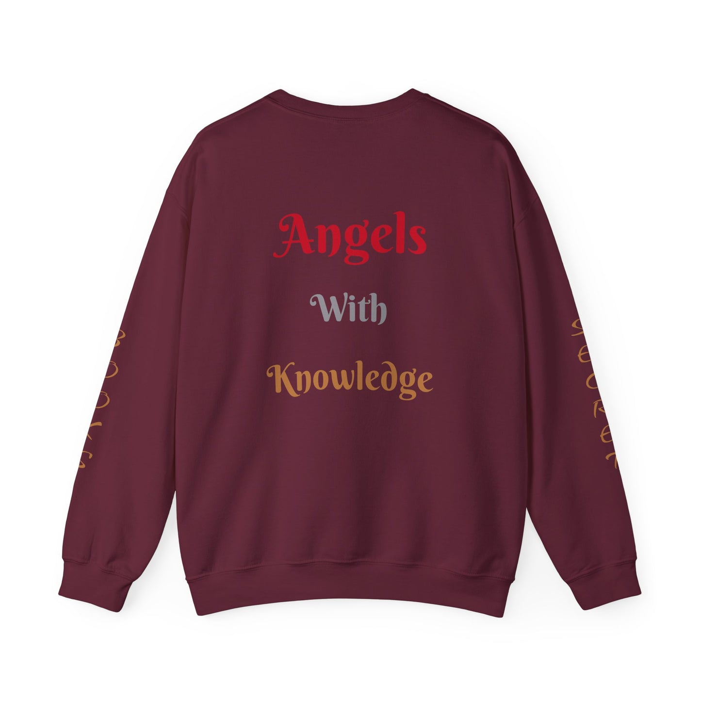 Angel Secret