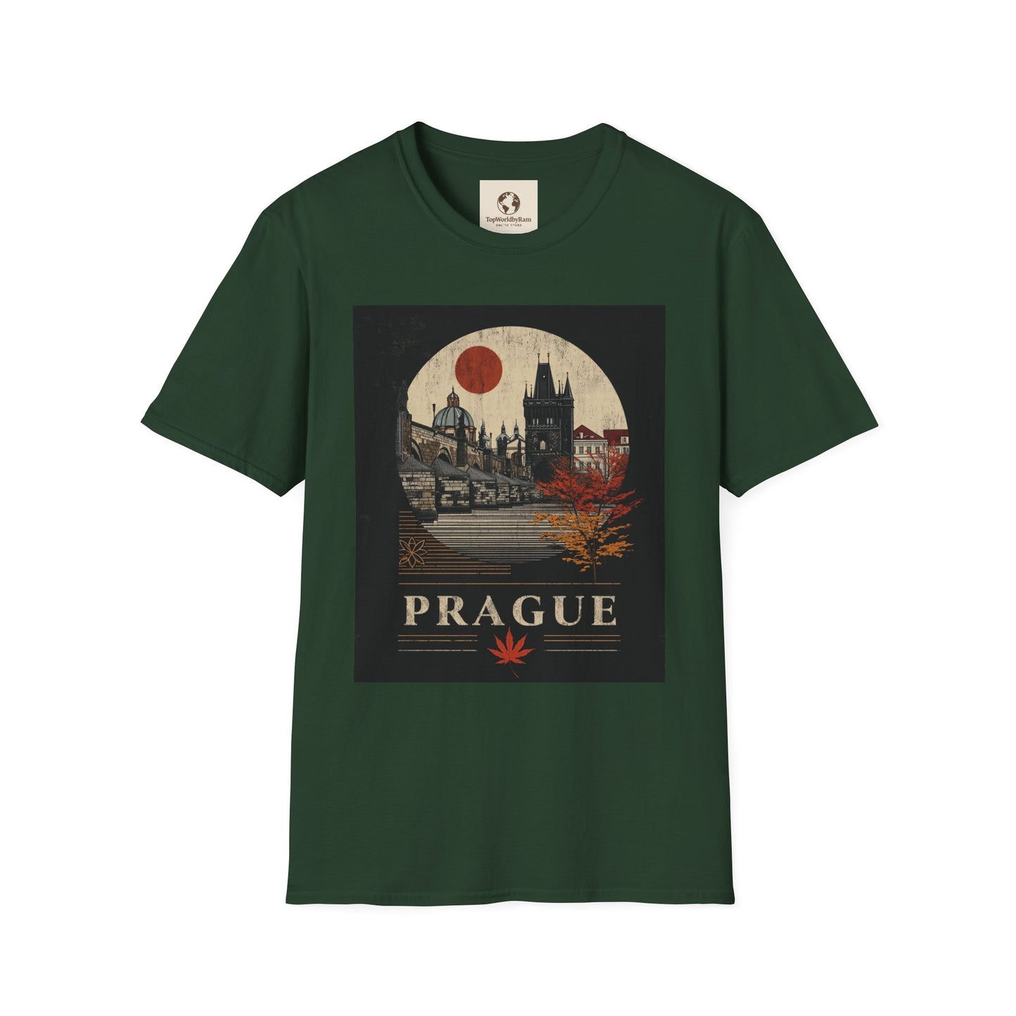 Prague