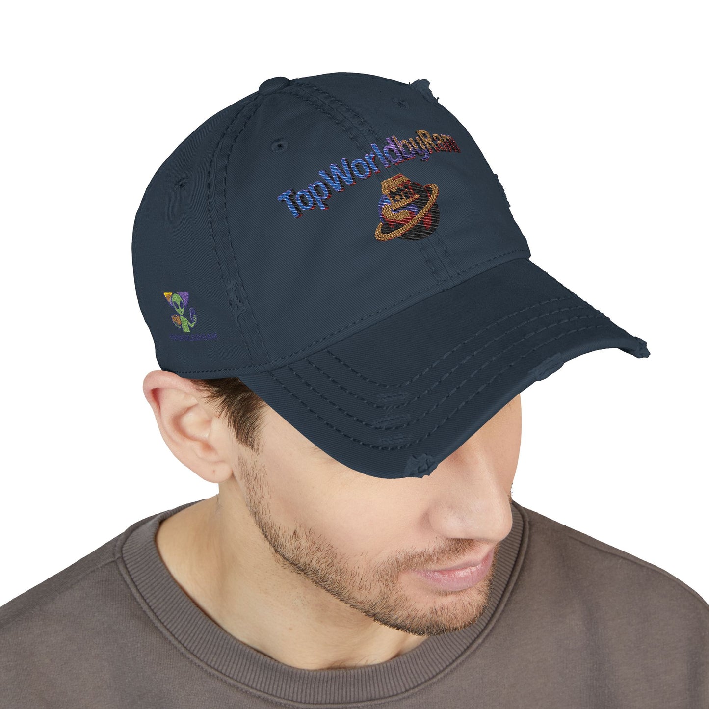 TWBR Cap