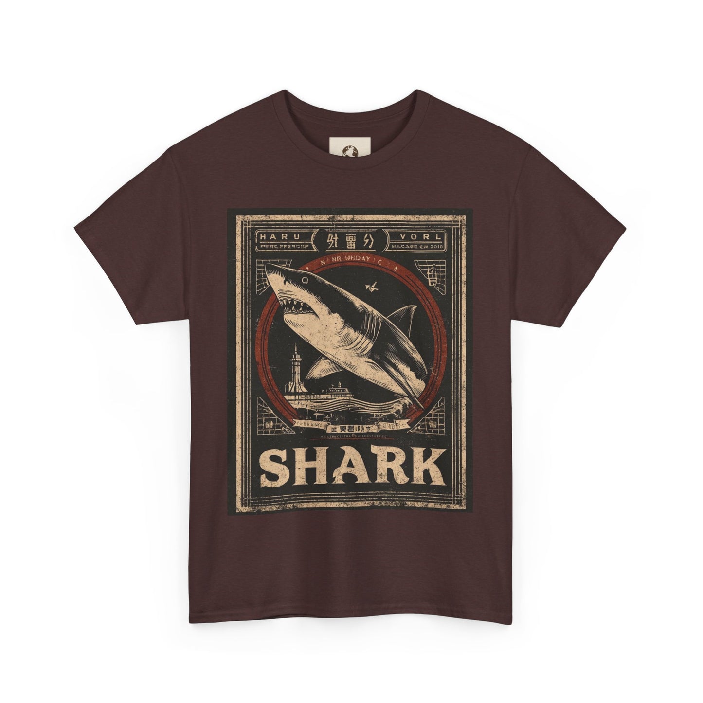 Shark Attack