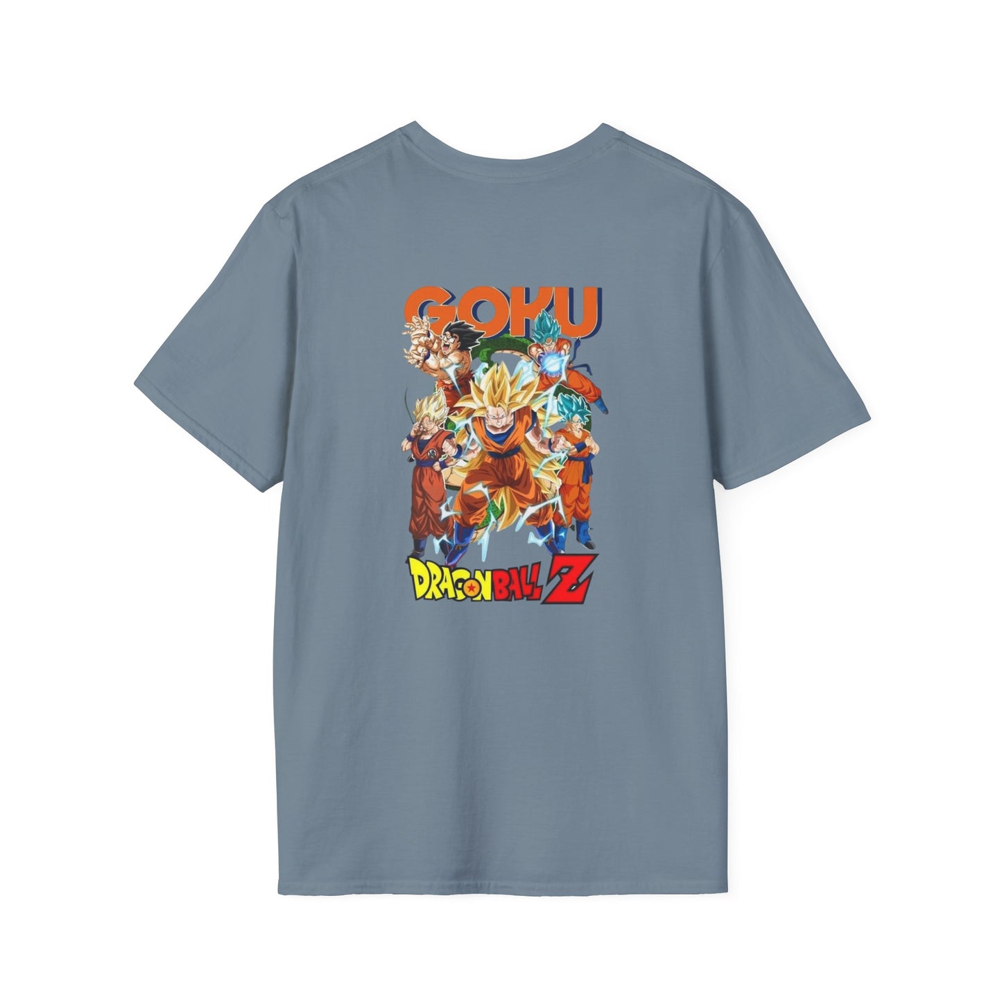 Dragon Ball Z Goku