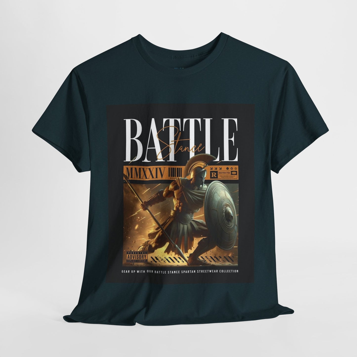 Epic Battle