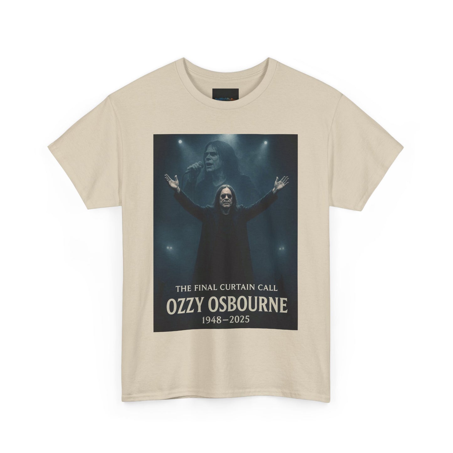 Ozzy Osbourne Tribute