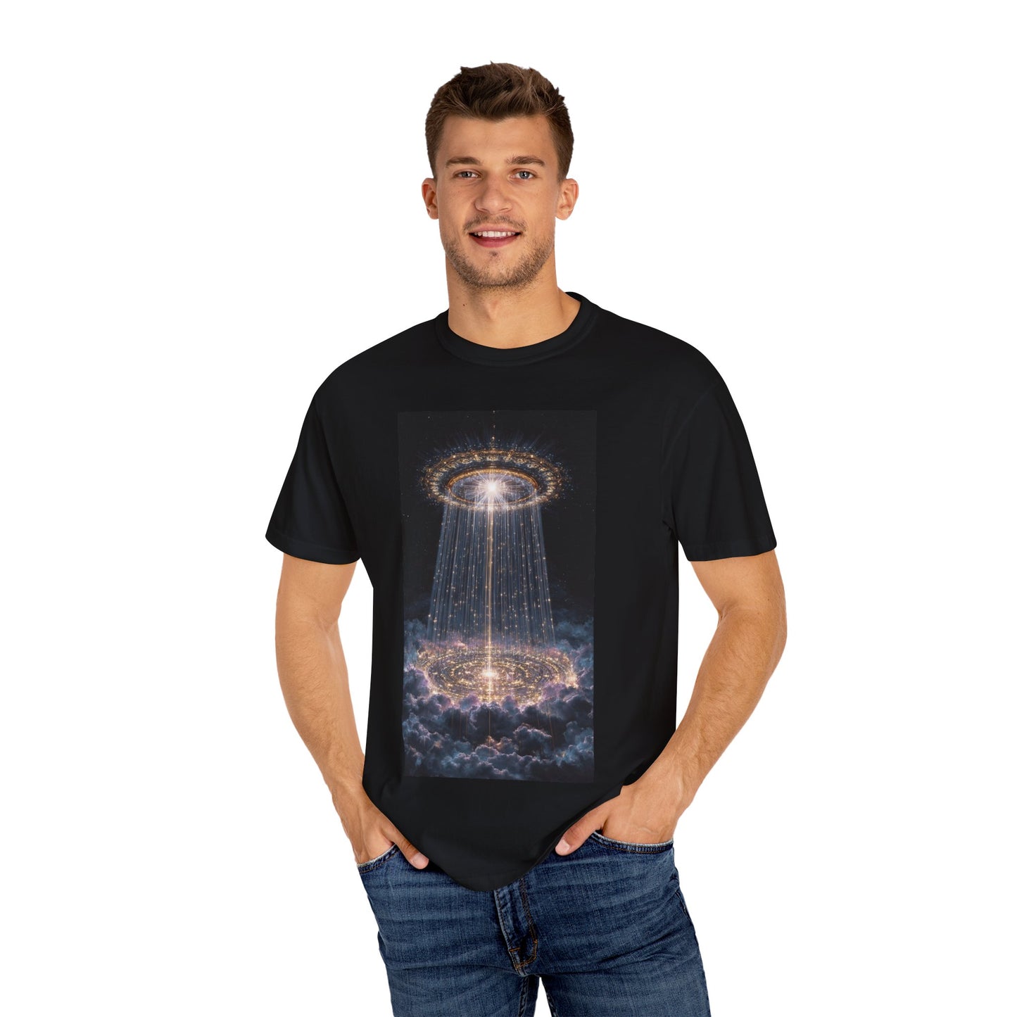 Cosmic Illumination