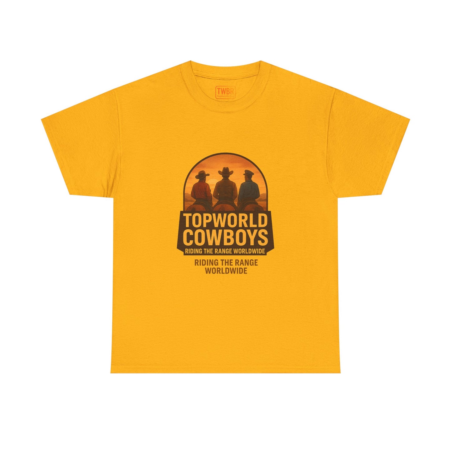 Top Cowboys