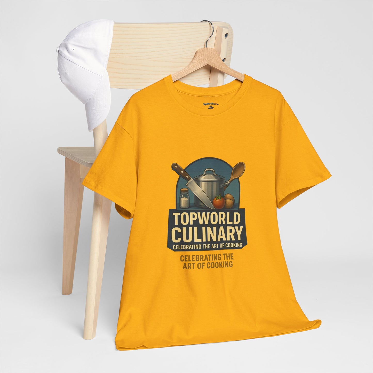 Culinary Celebration