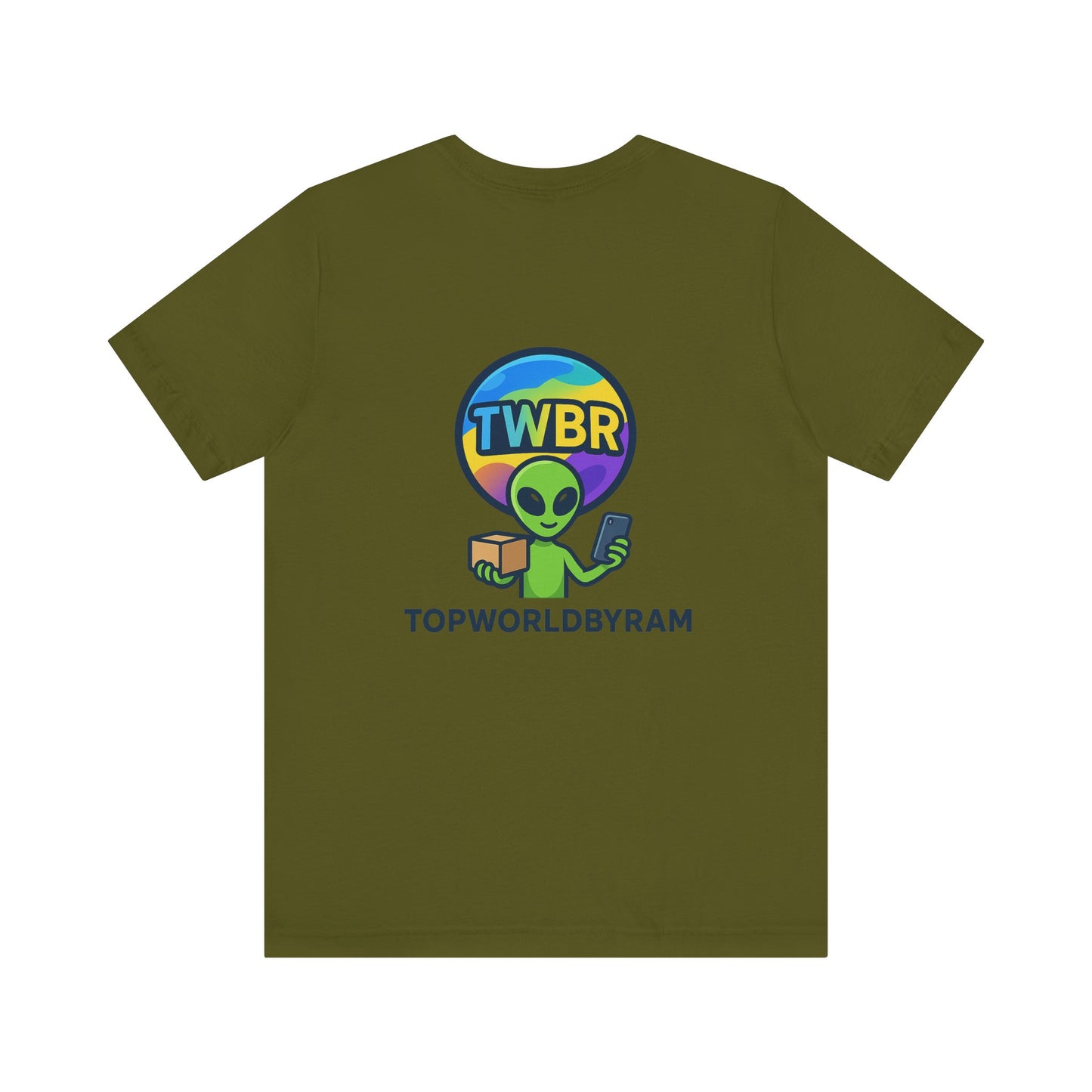 TWBR Since 2024
