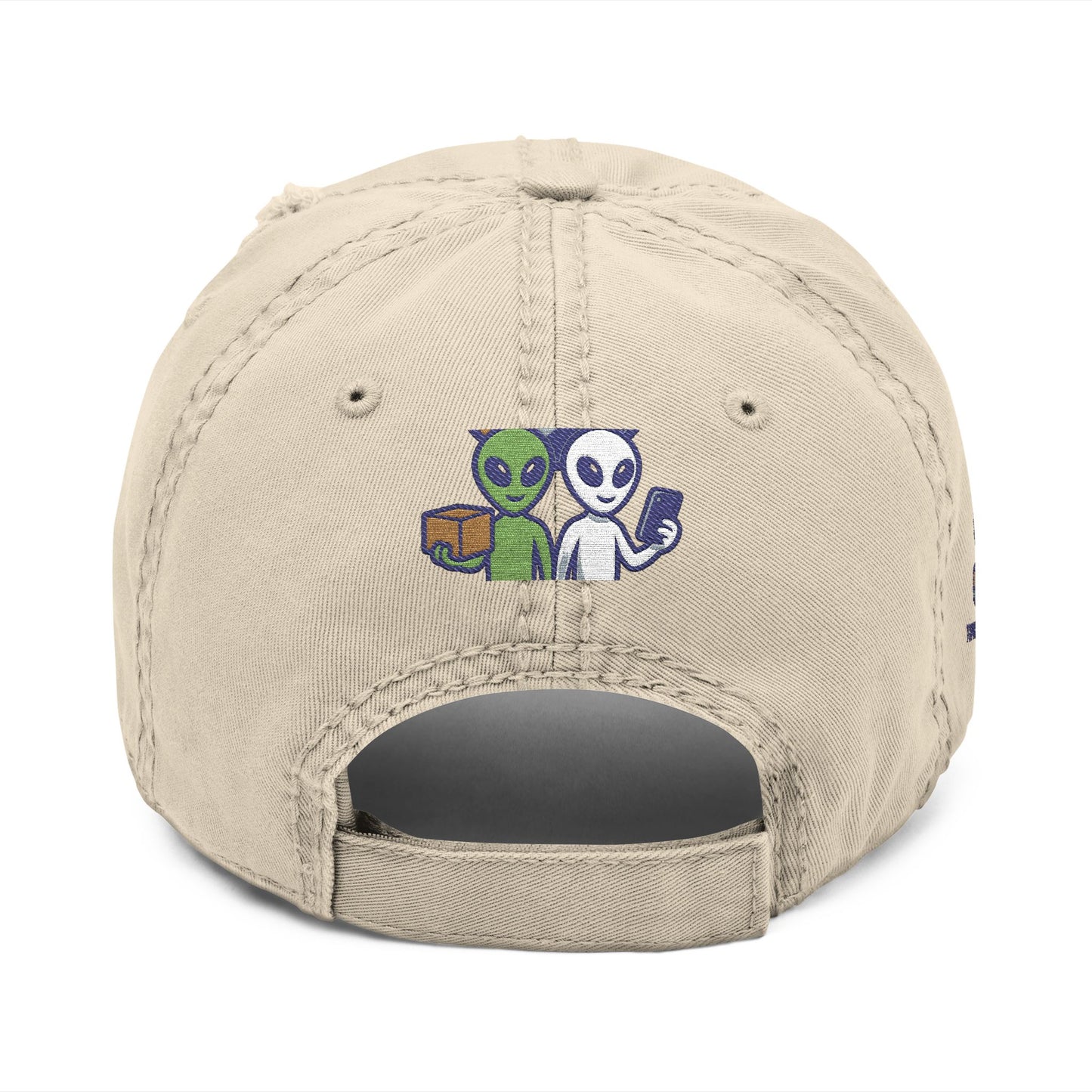TWBR Cap