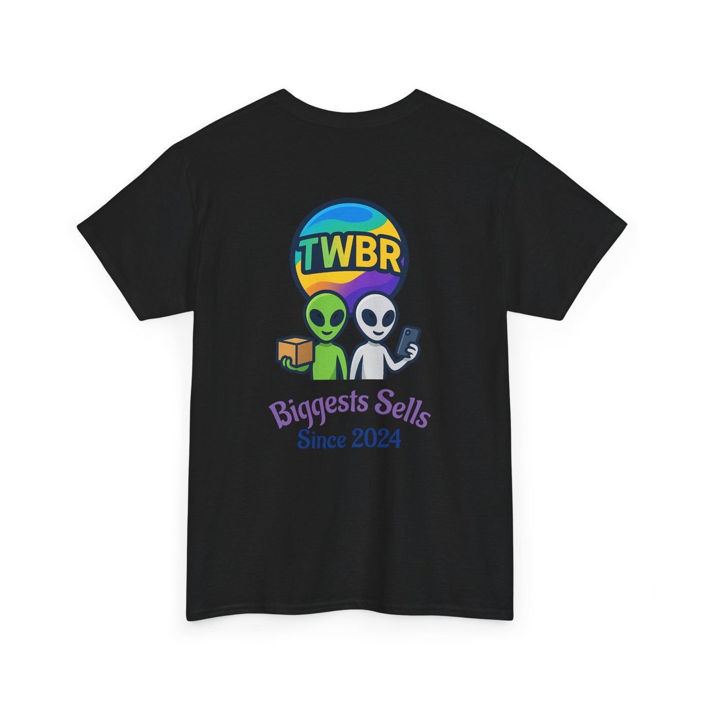 TWBR