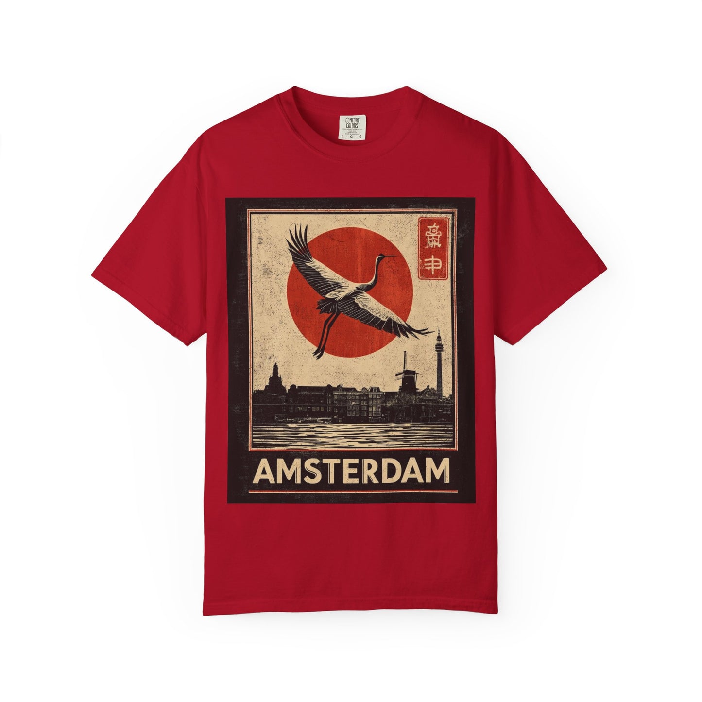 Amsterdam Station