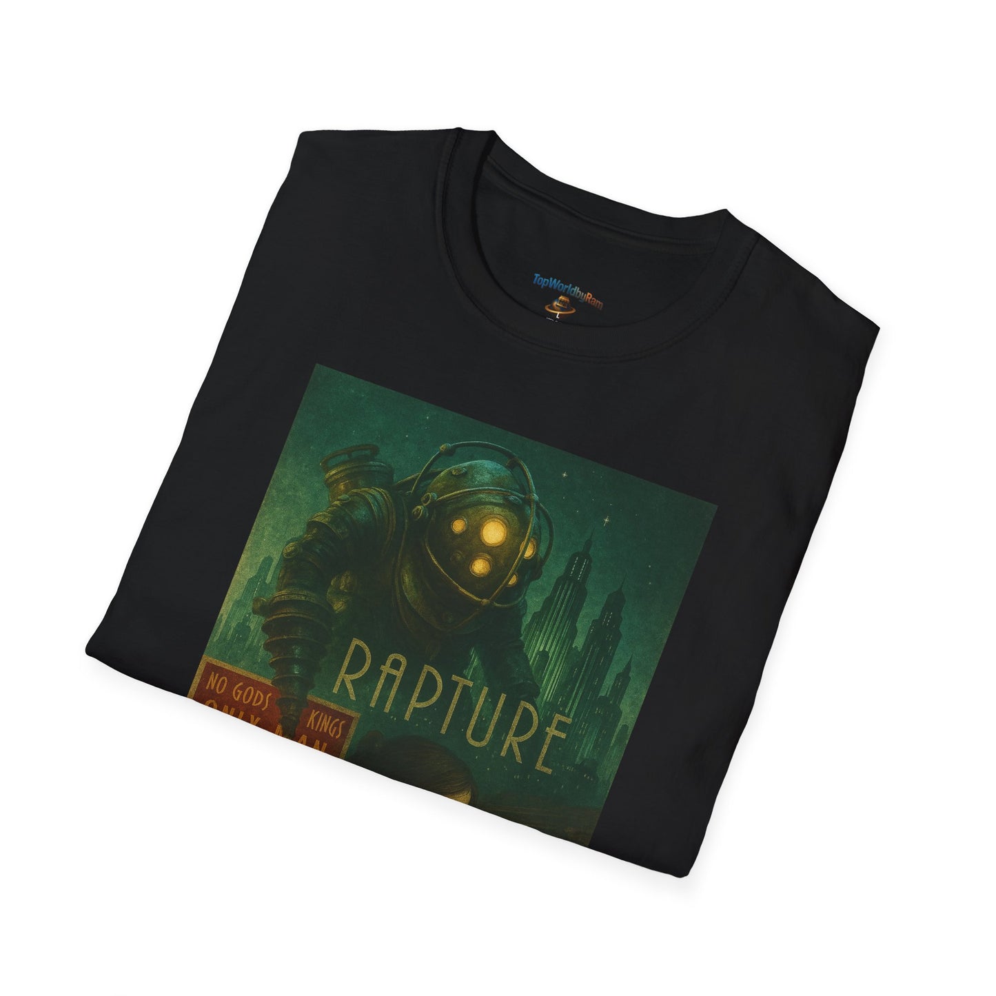 Bioshock