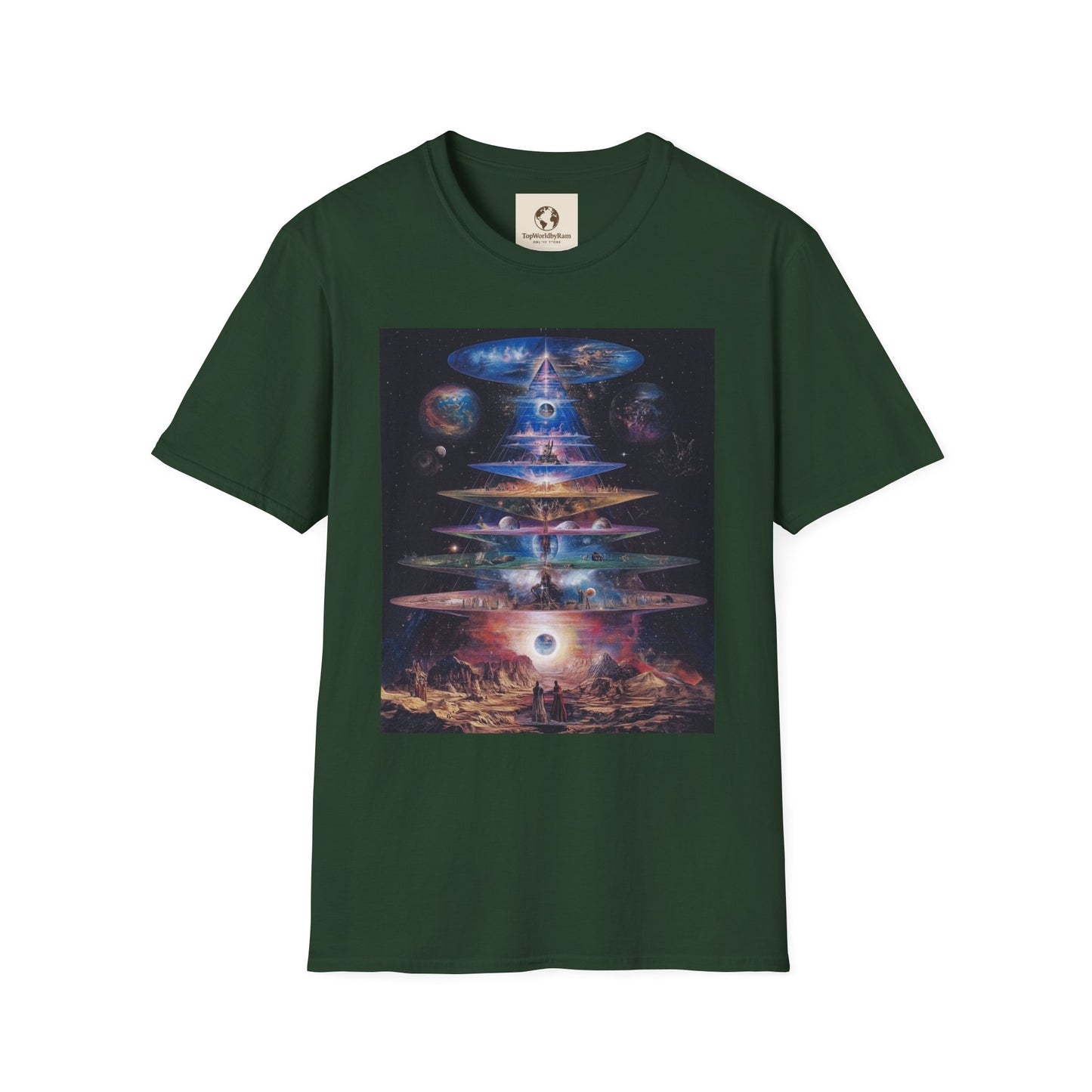 Cosmic Universe