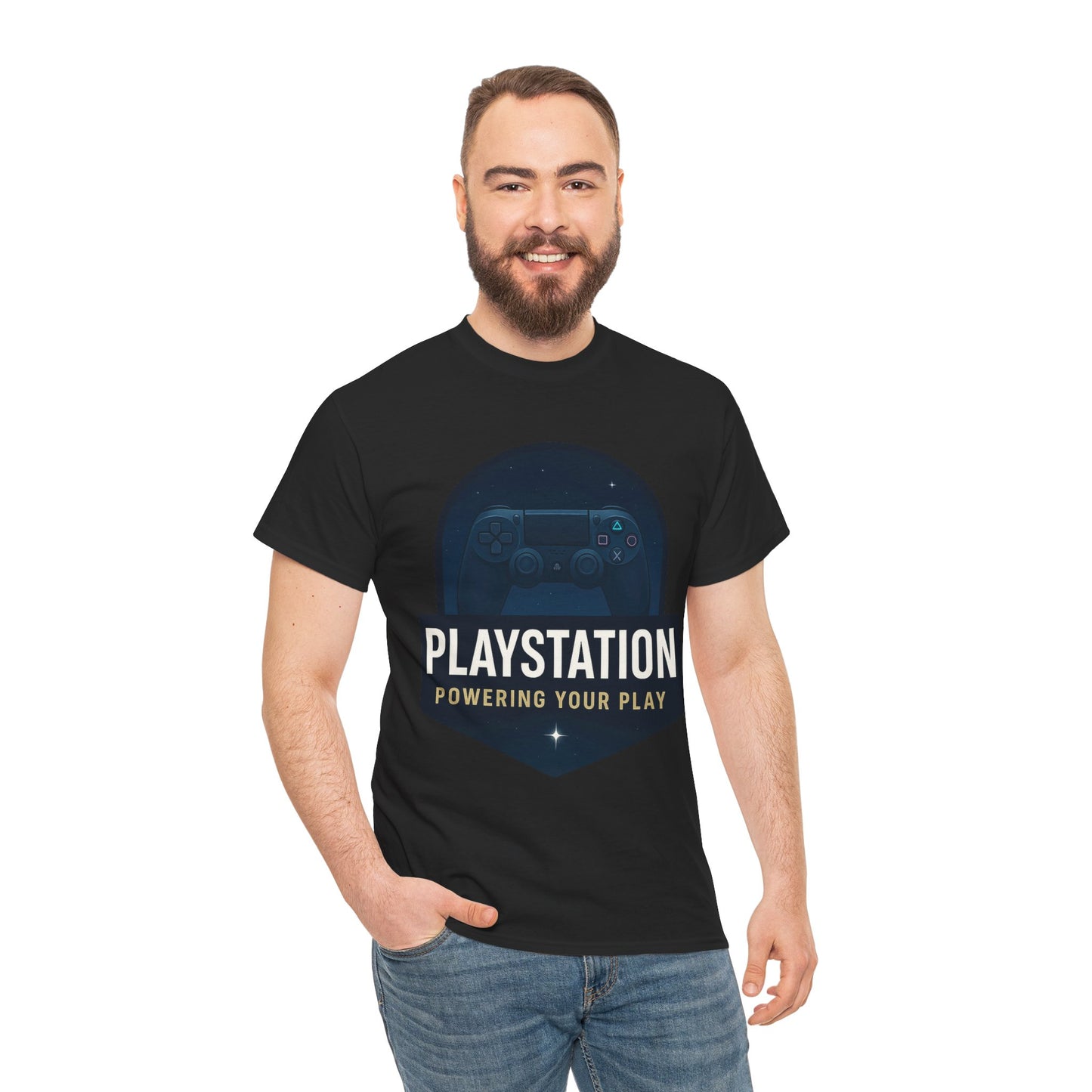 PlayStation Gamer