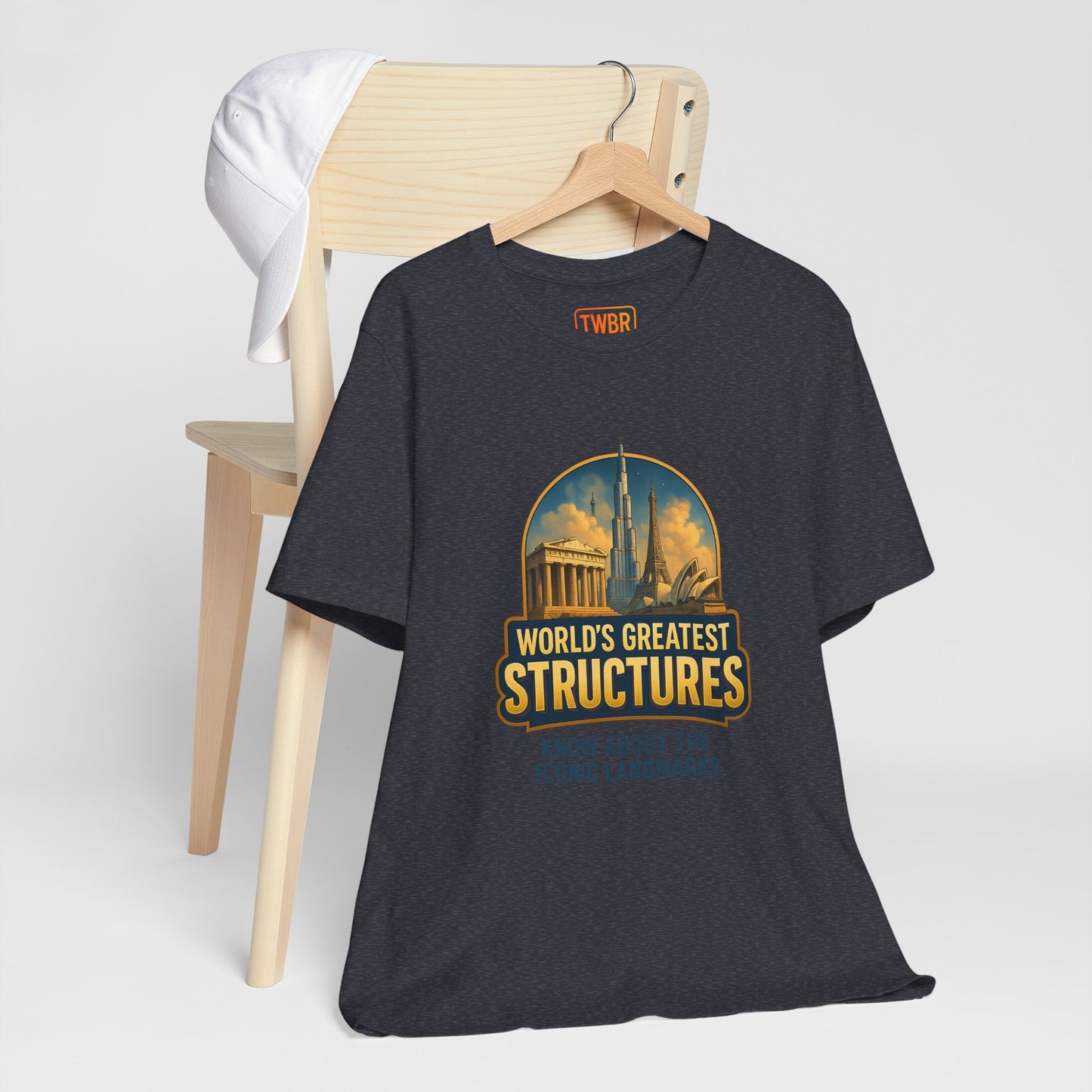 World's Greatest Structures