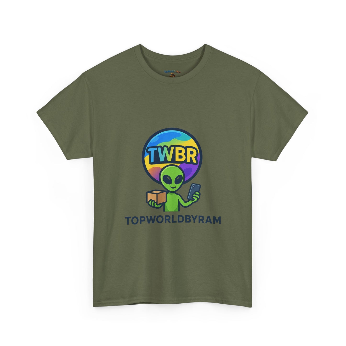 TWBR