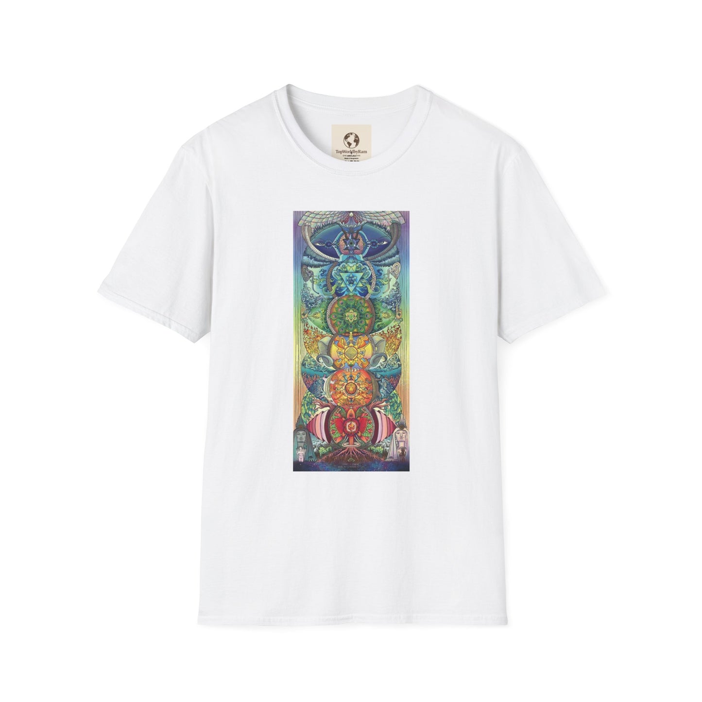 Bohemian Chakra