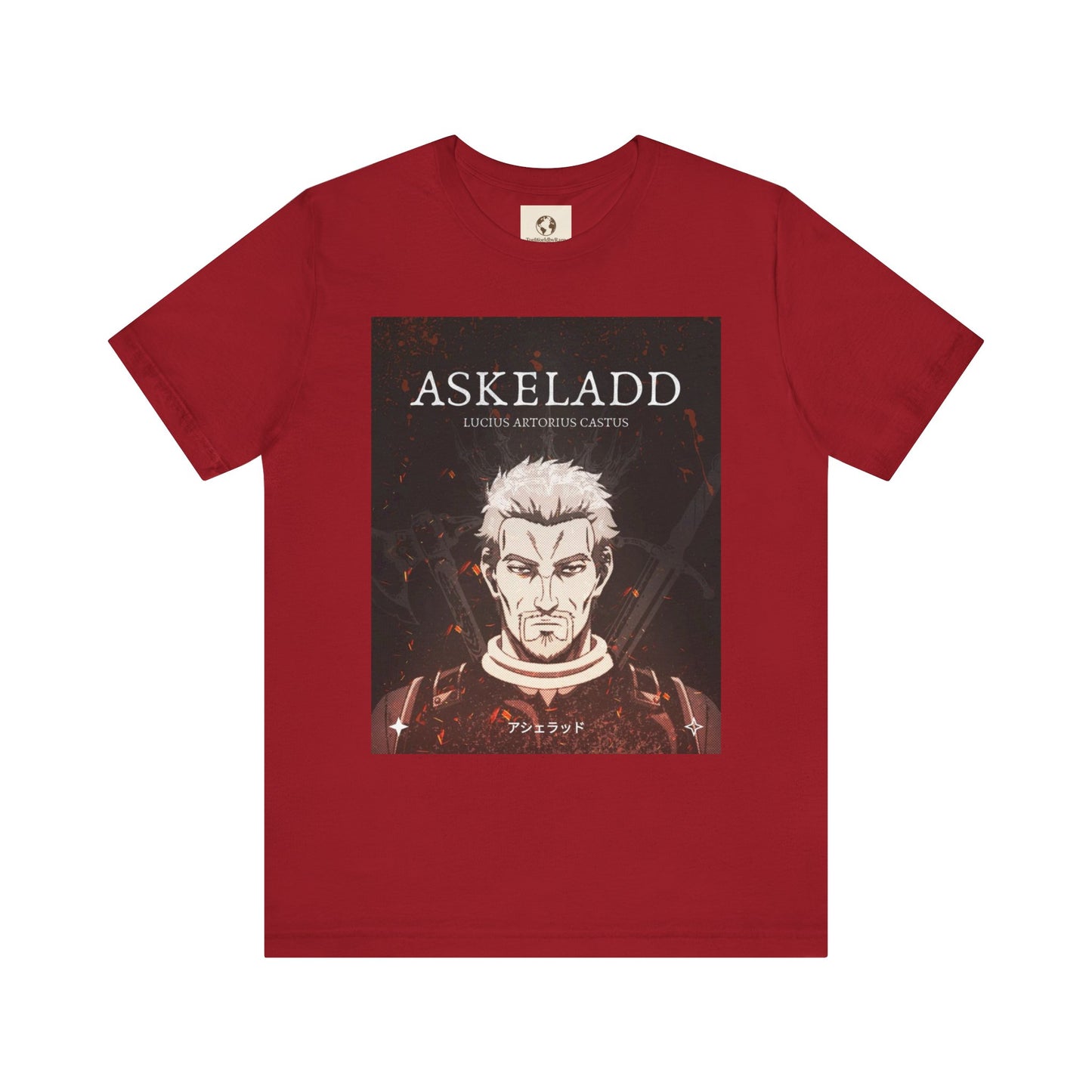 Askeladd Soul