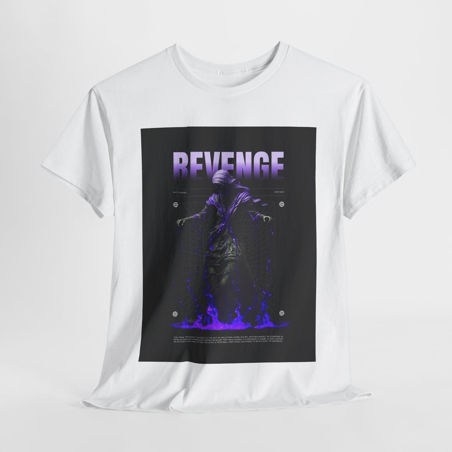 Revenge