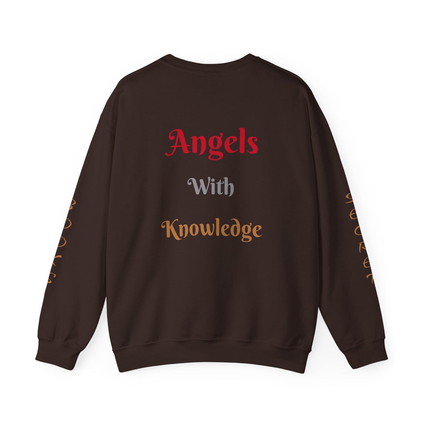 Angel Secret