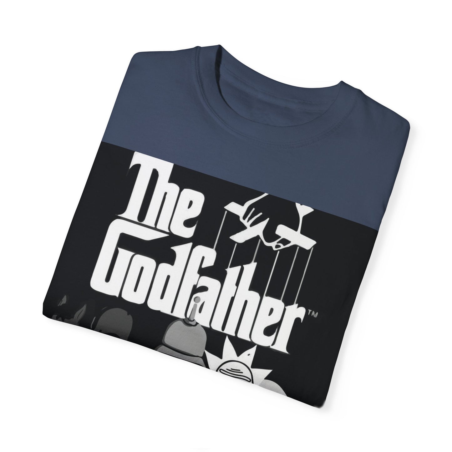The GodFather