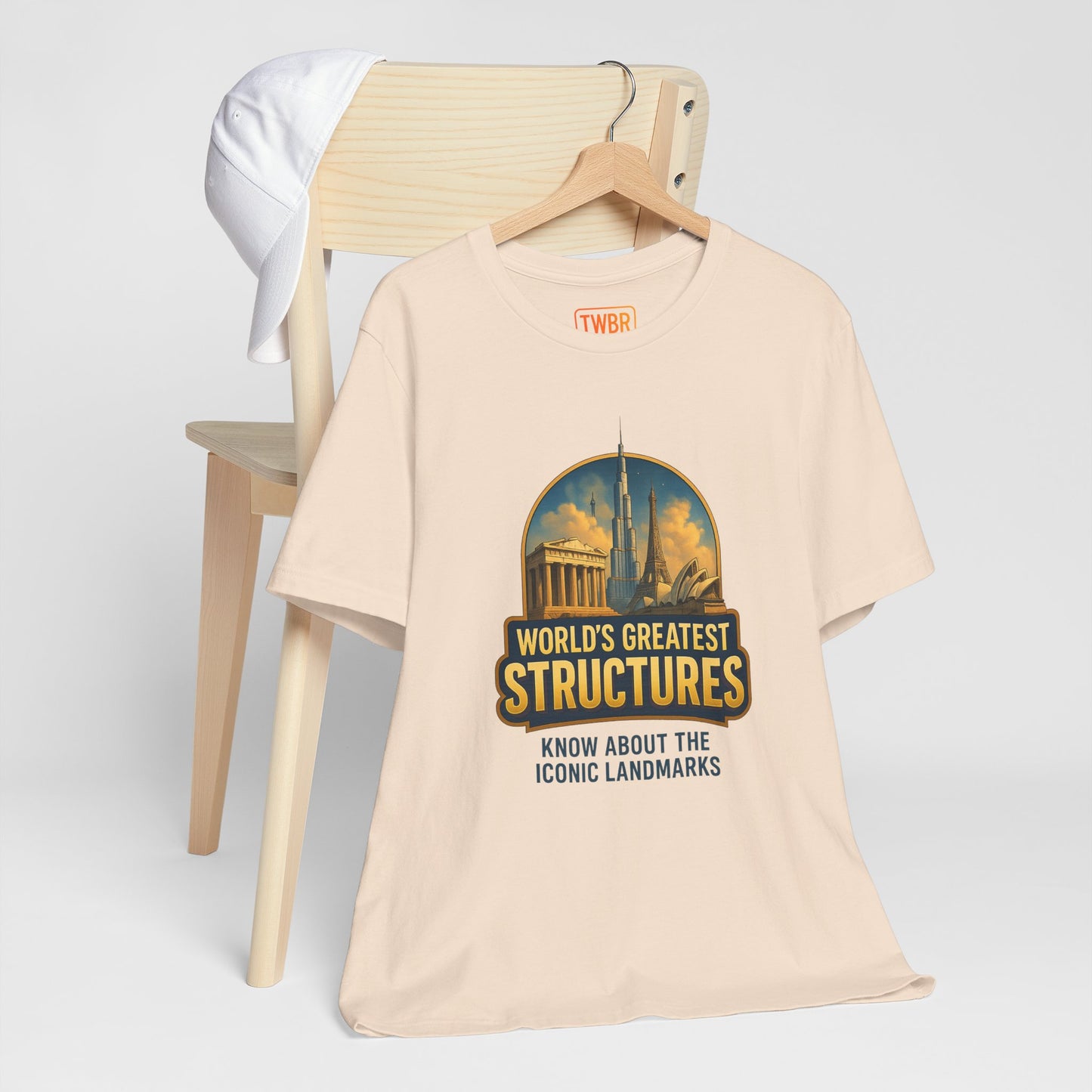 World's Greatest Structures