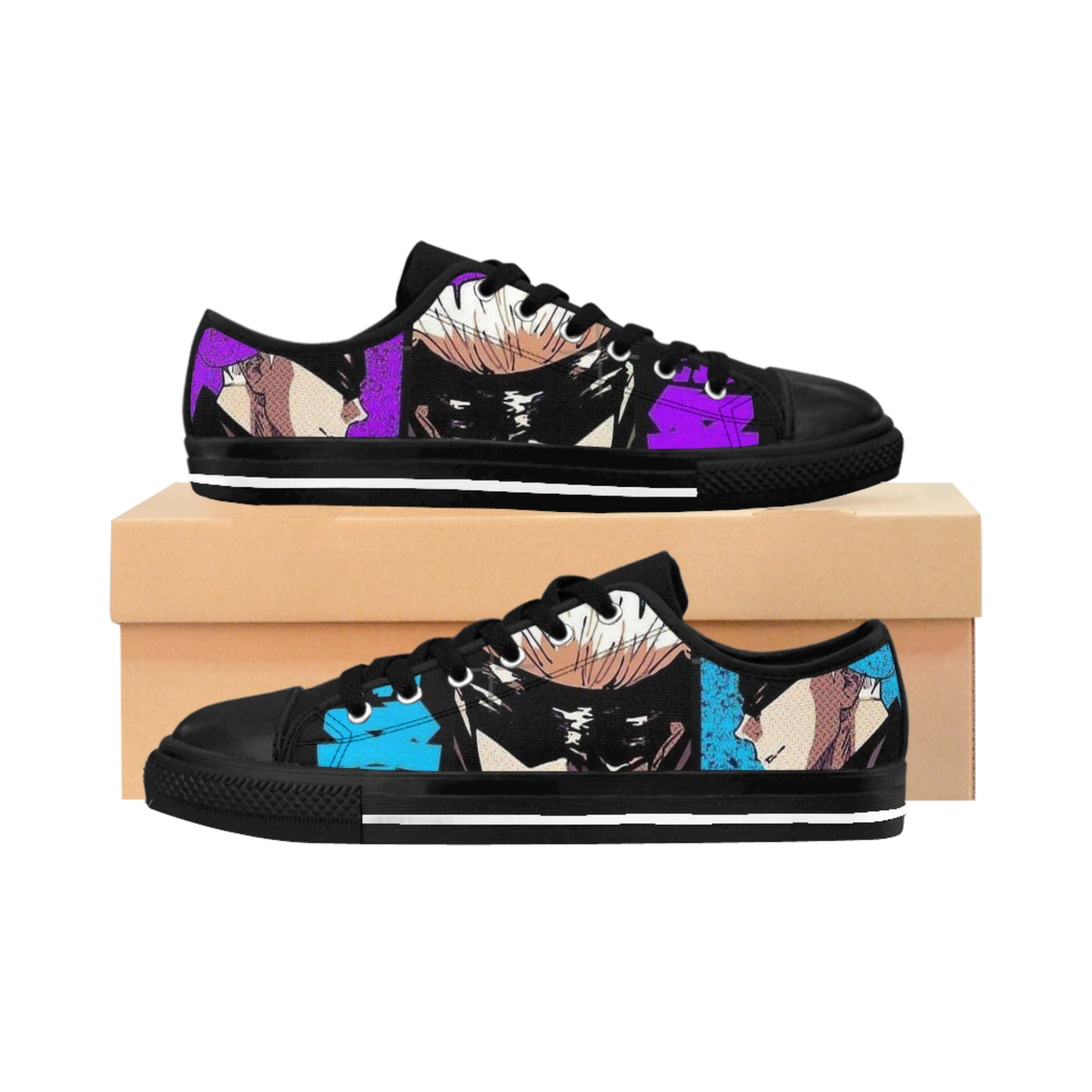 Gojo Sneakers