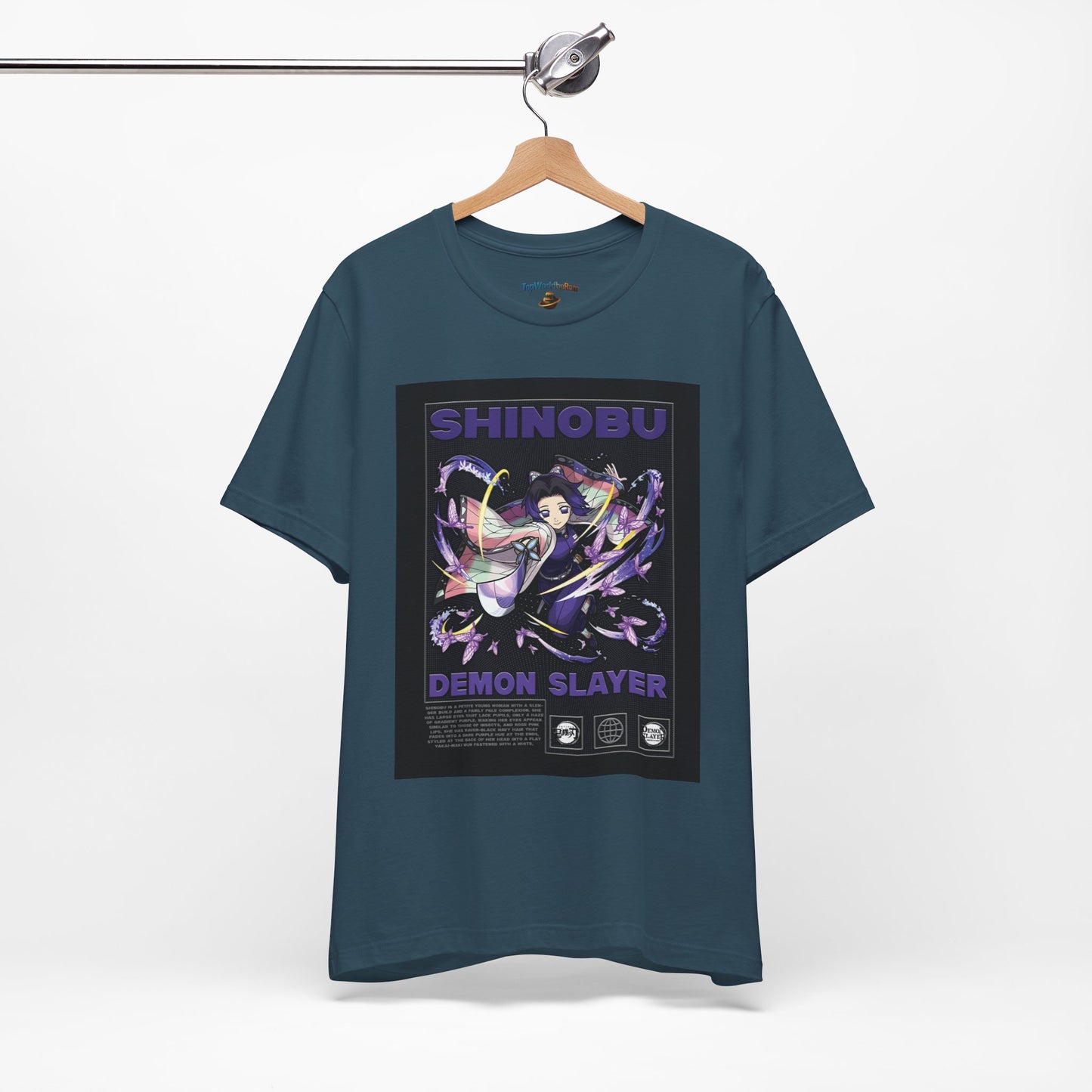 Shinobu Demon Slayer