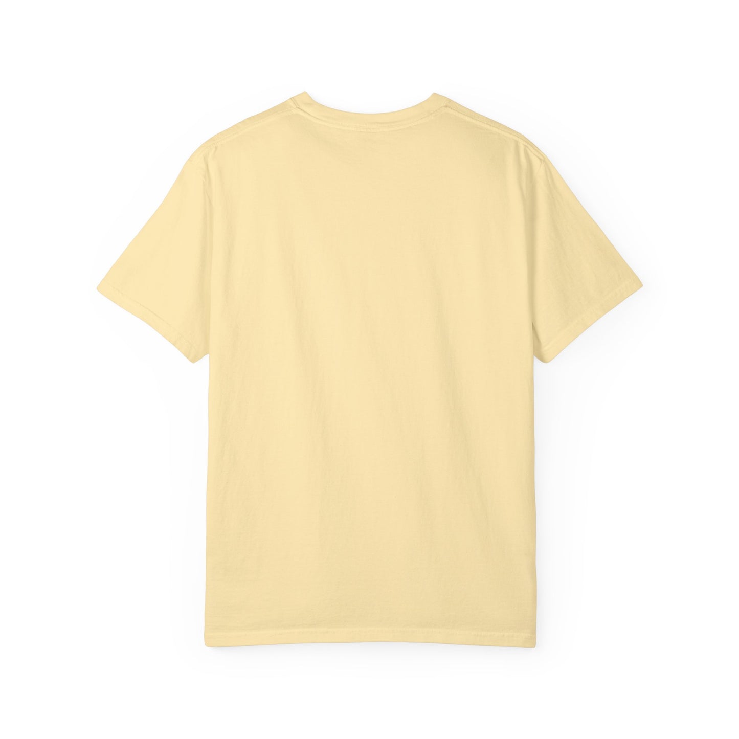 T-shirt All Powerful
