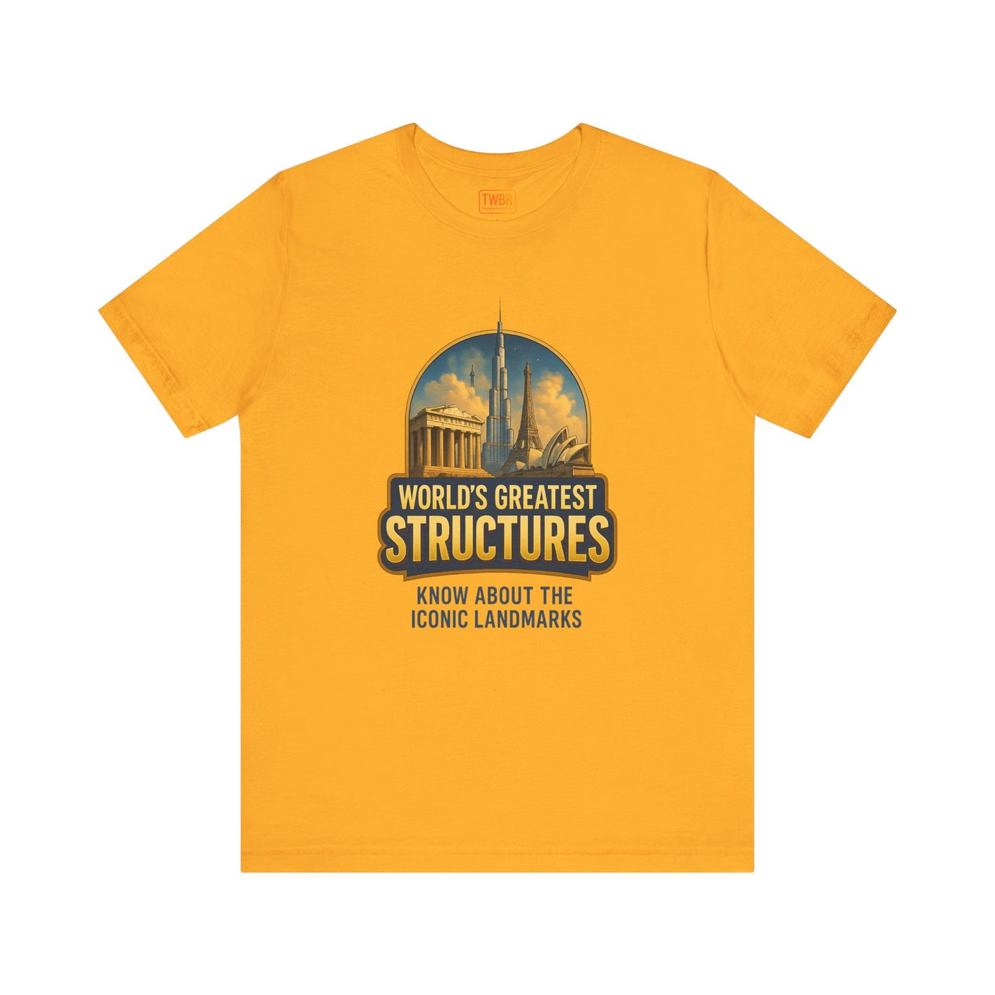 World's Greatest Structures