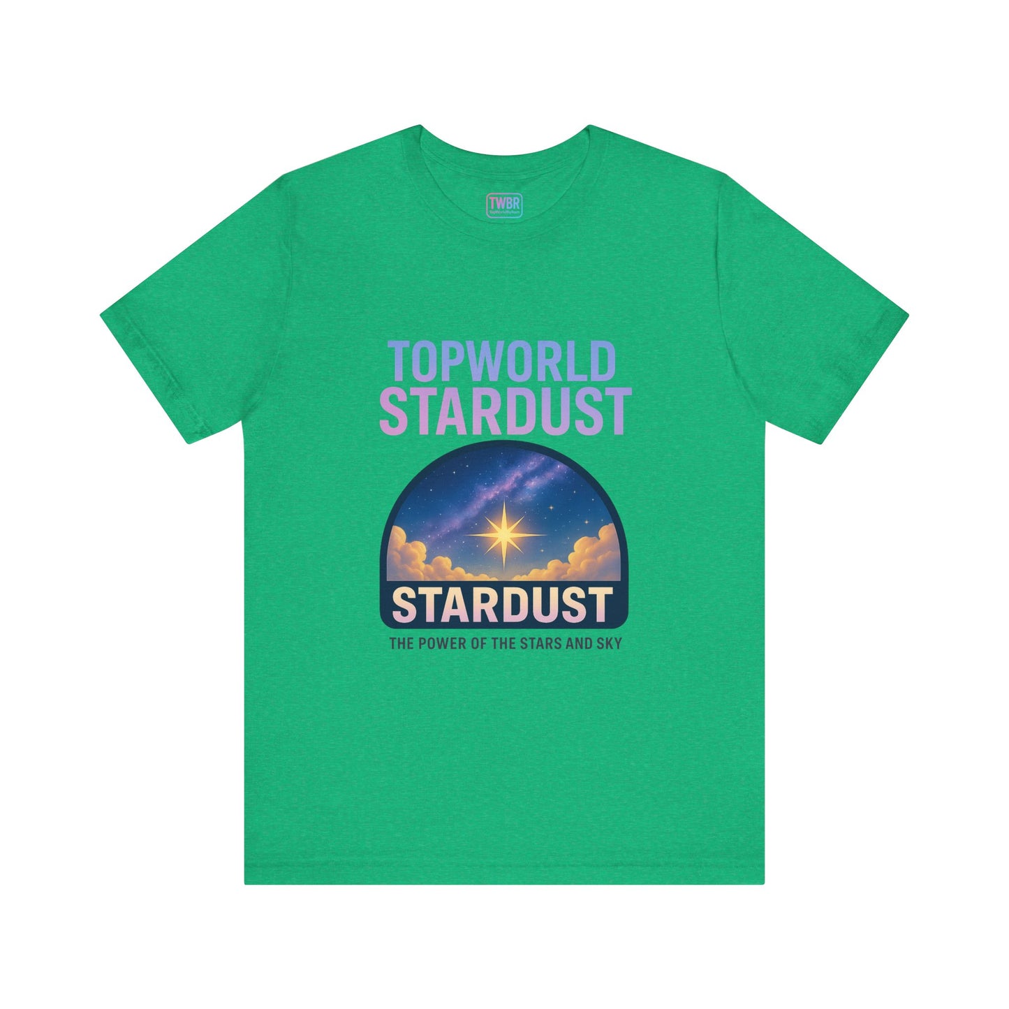 Stardust TW