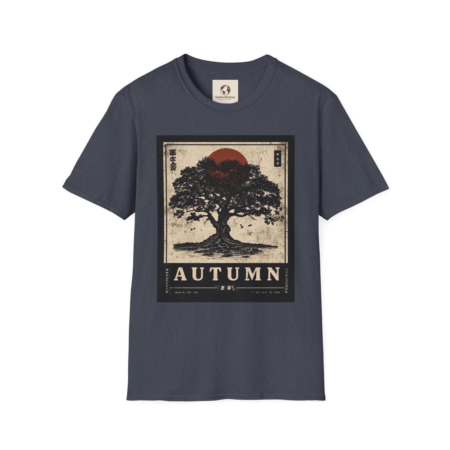 Autumn Tree