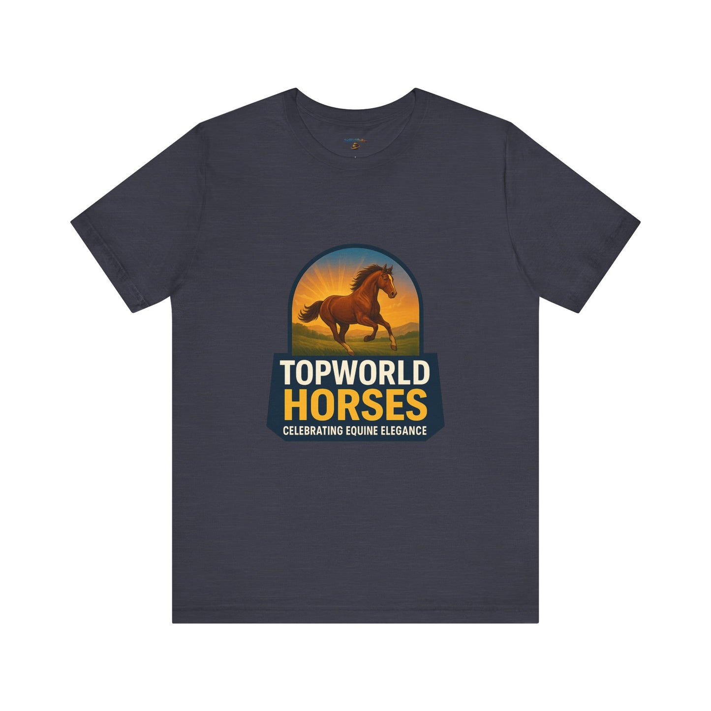 Elegance Horses