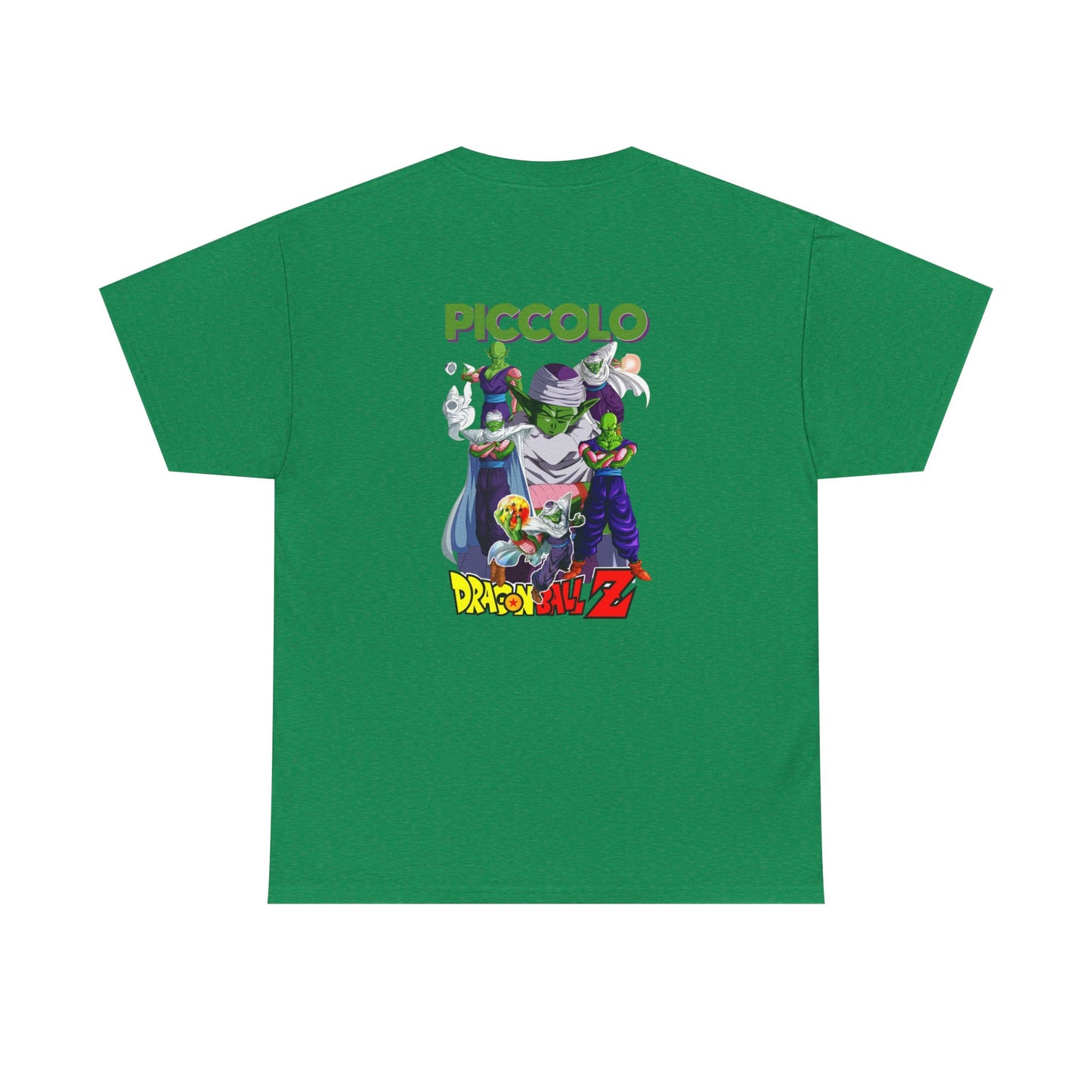 Dragon Ball Z Piccolo