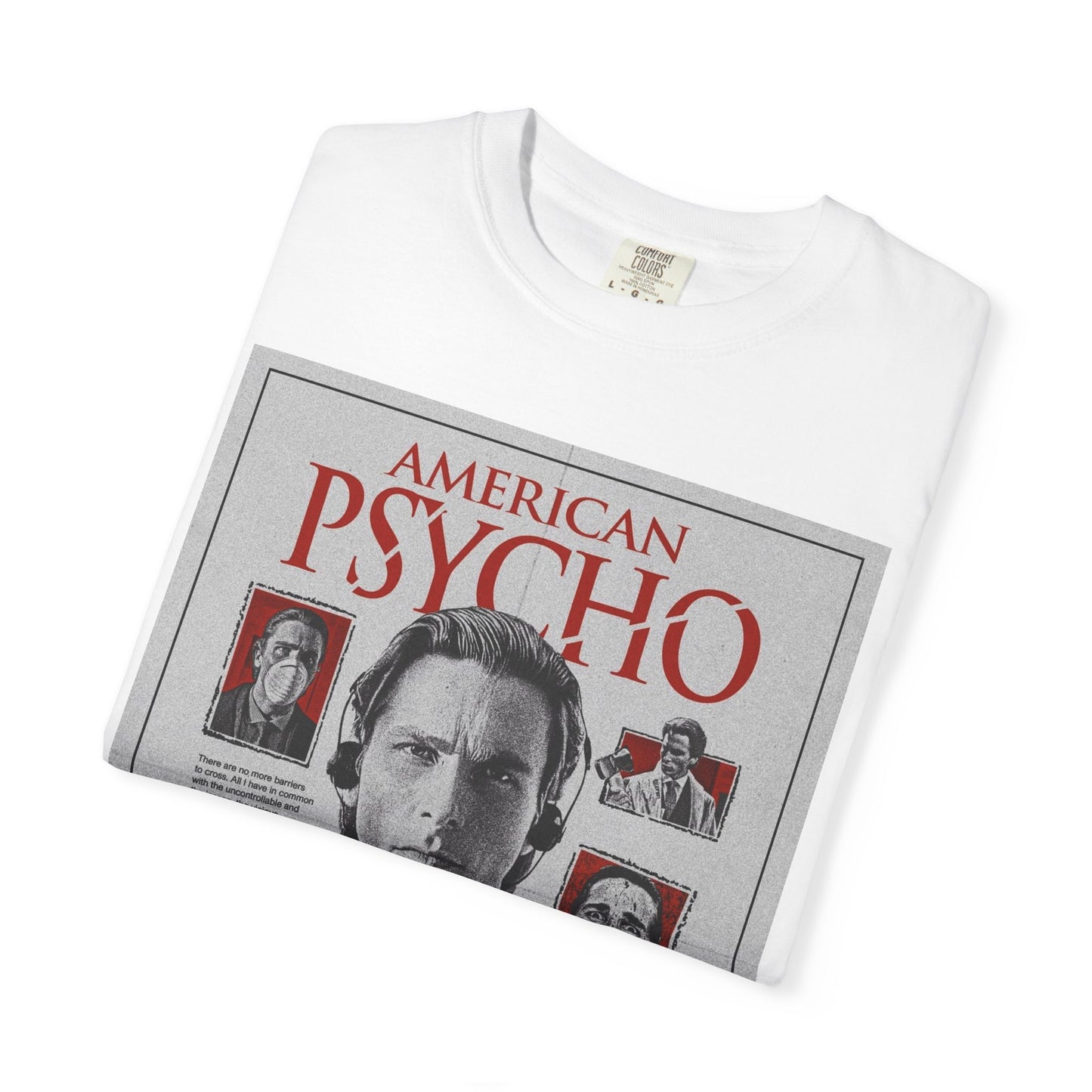 American Psycho