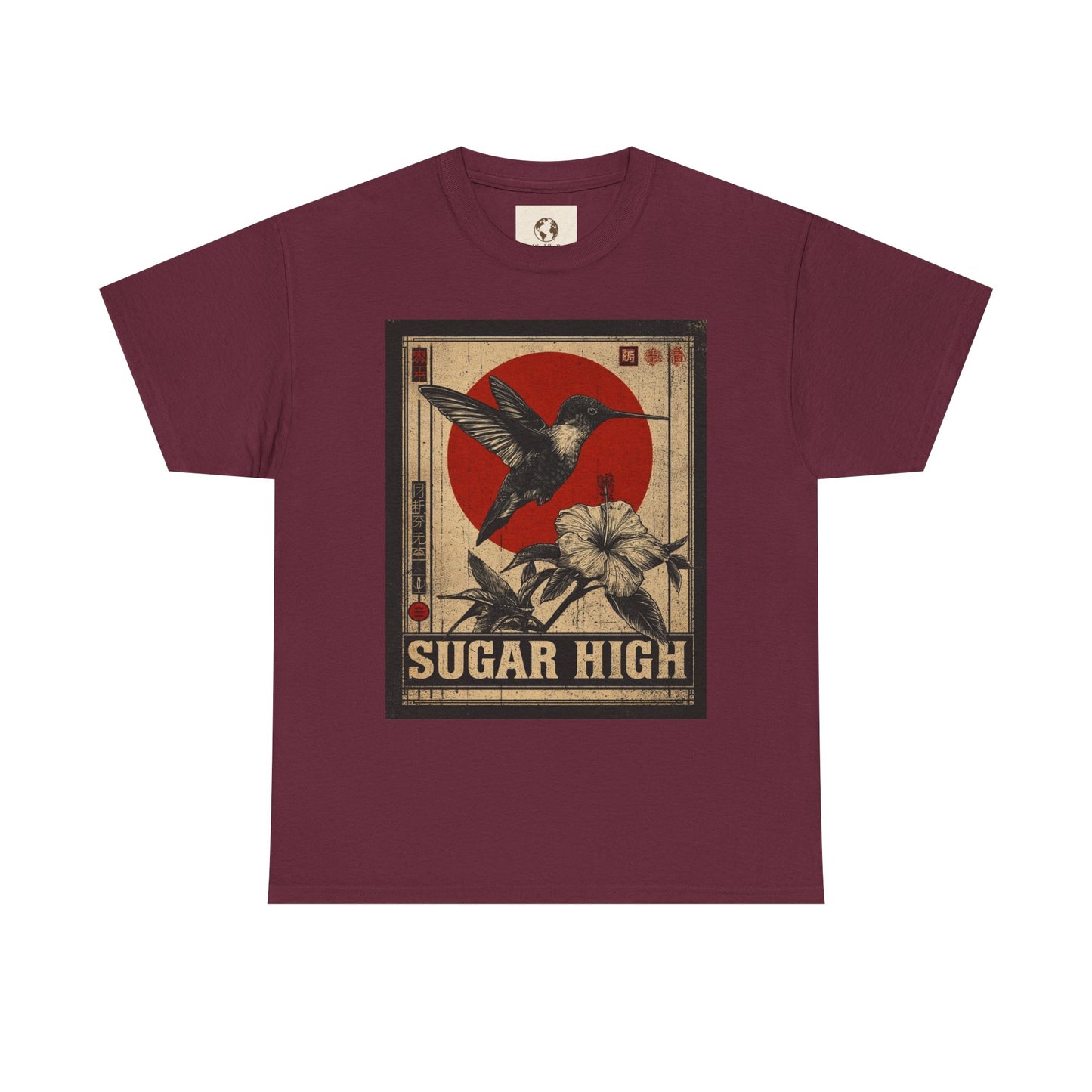 Sugar High