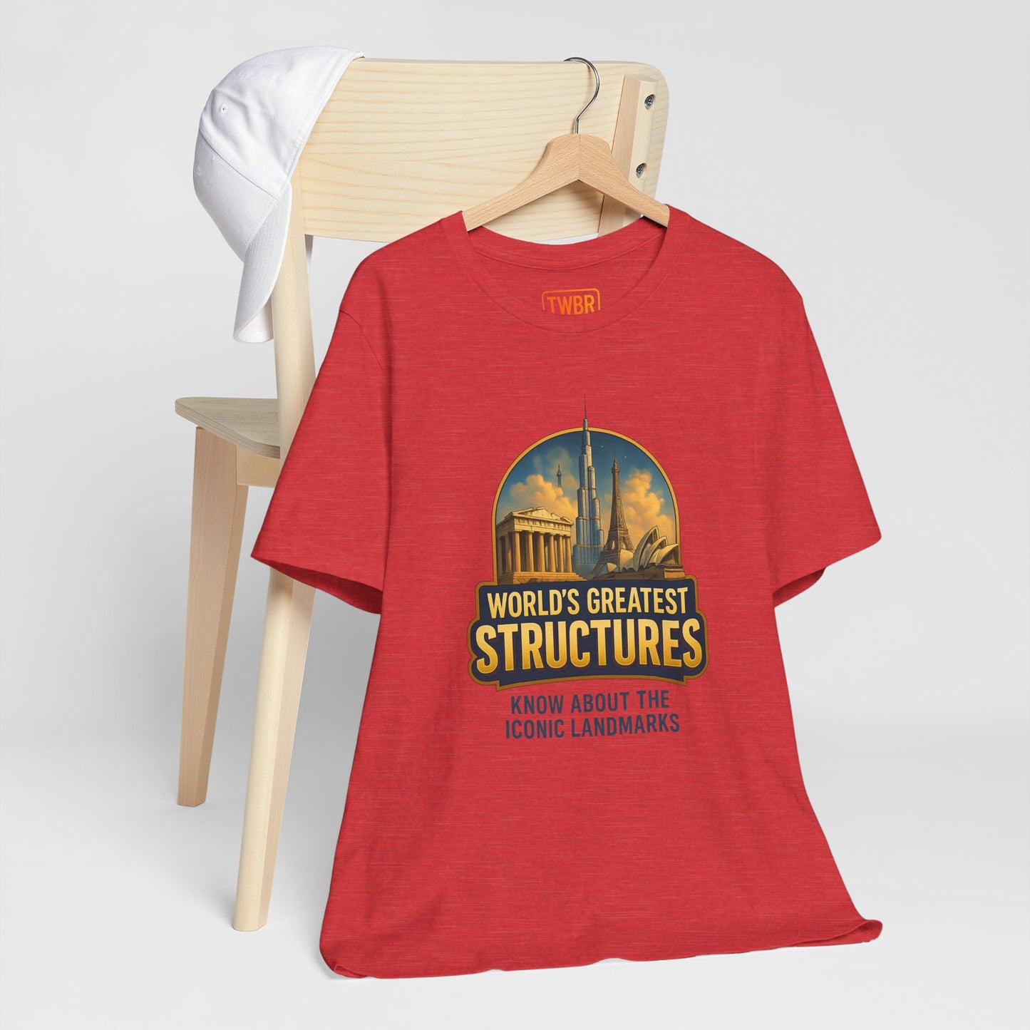 World's Greatest Structures