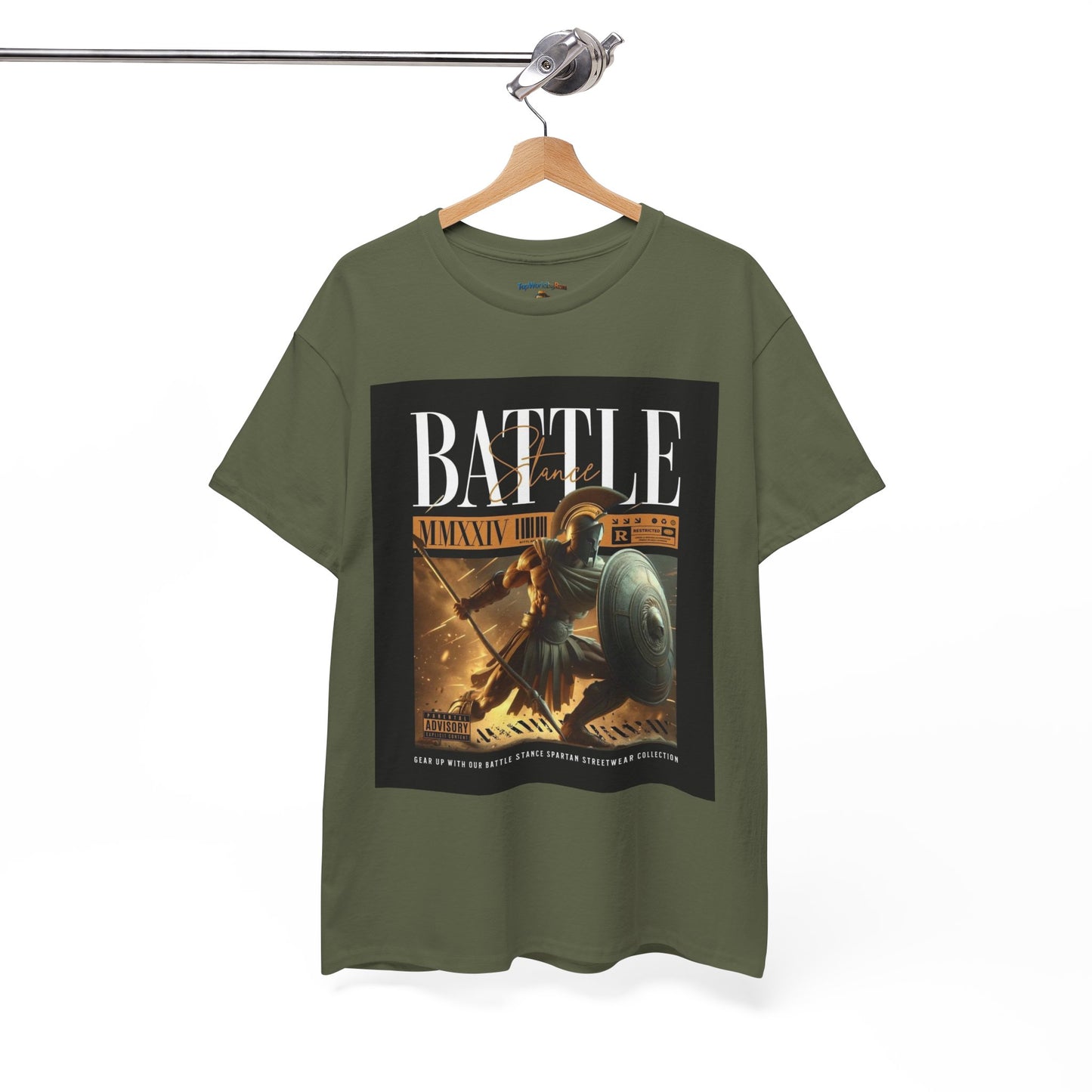 Epic Battle