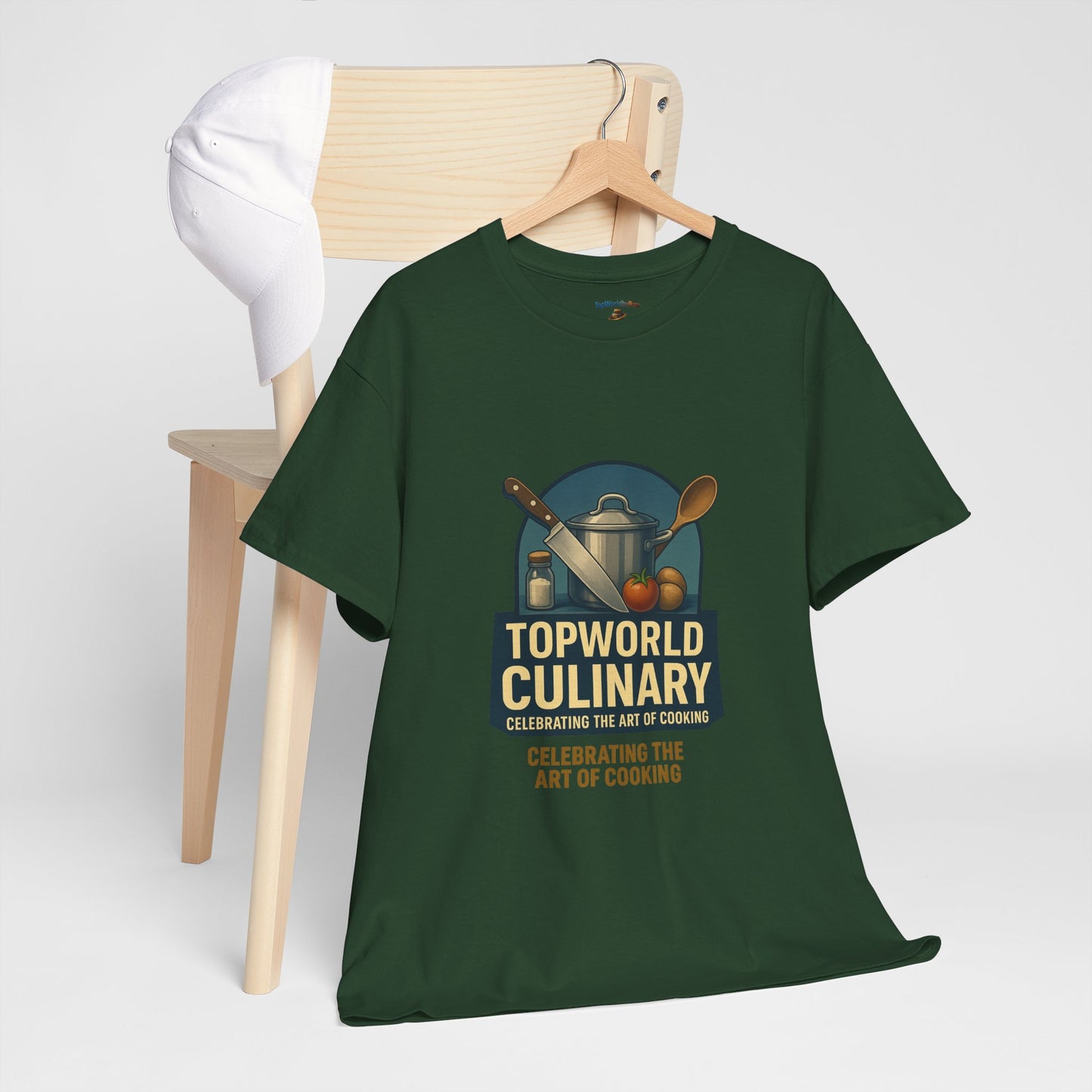 Culinary Celebration