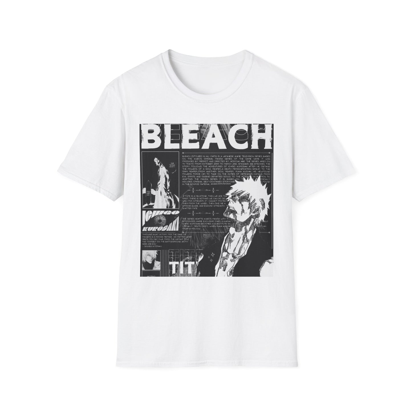 Bleach