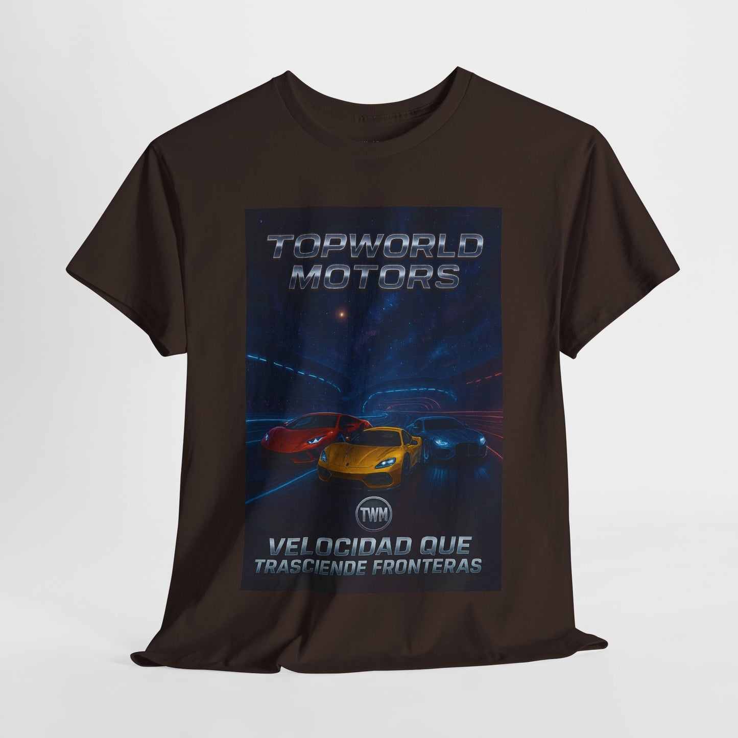 TW Motors