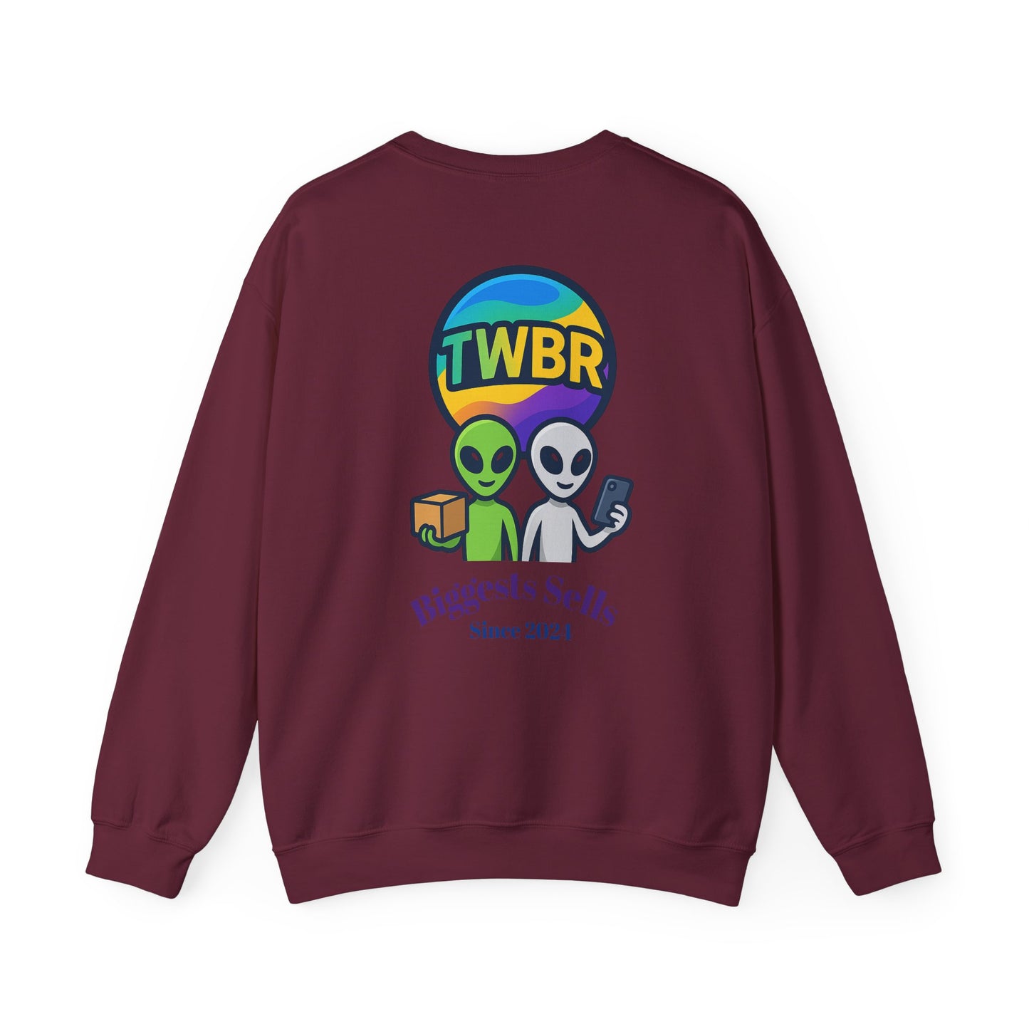 TWBR Coldest